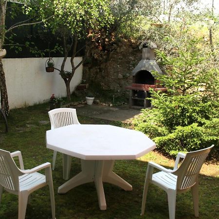 Apartment Evergreen Pola Esterno foto