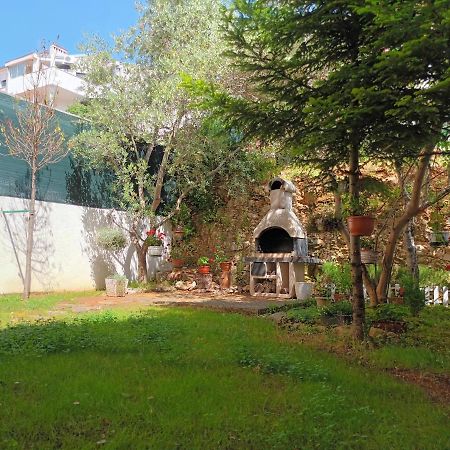 Apartment Evergreen Pola Esterno foto