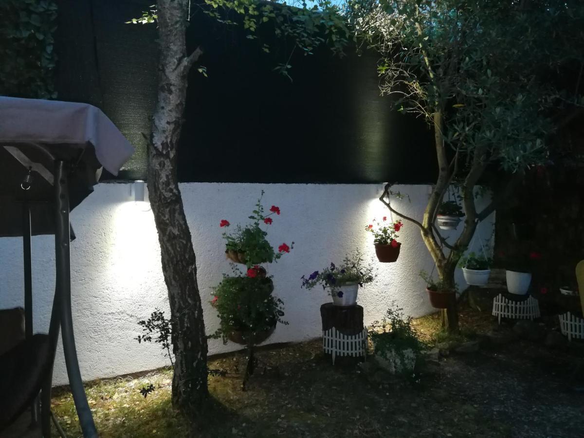 Apartment Evergreen Pola Esterno foto