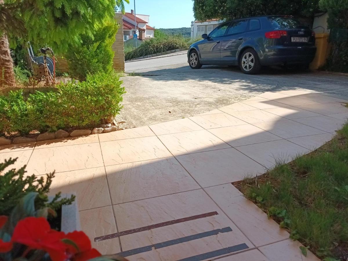 Apartment Evergreen Pola Esterno foto