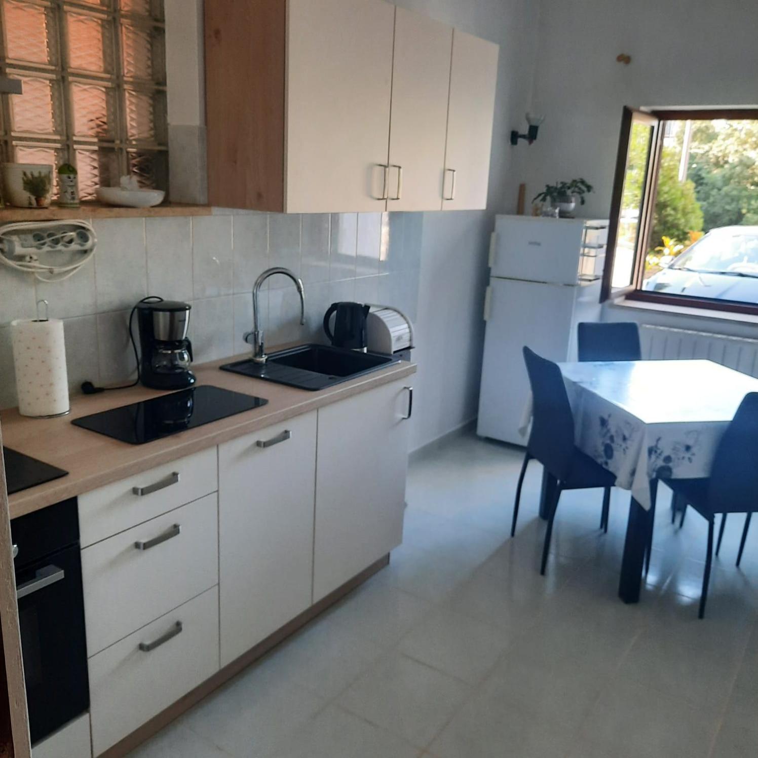 Apartment Evergreen Pola Esterno foto